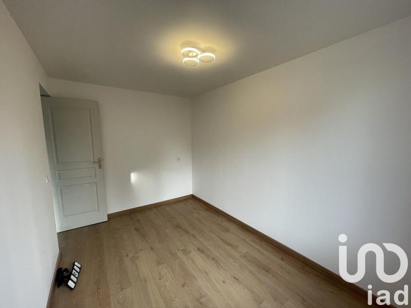 Maison - 45 m² - 2 pièces