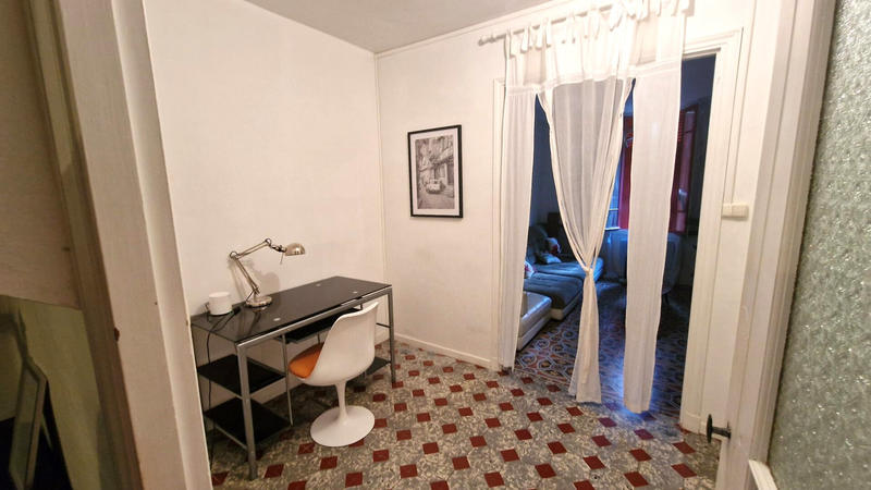 Maison - 240 m² - 7 pièces