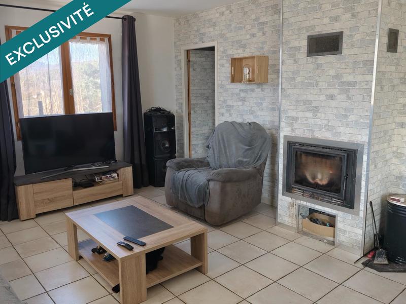 Villa - 145 m² - 7 pièces