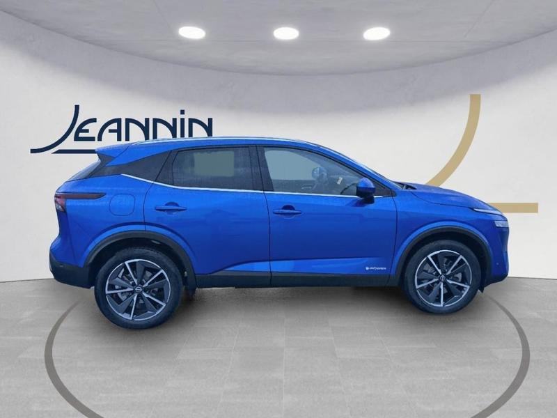 Nissan Qashqai e-Power 190 ch Tekna