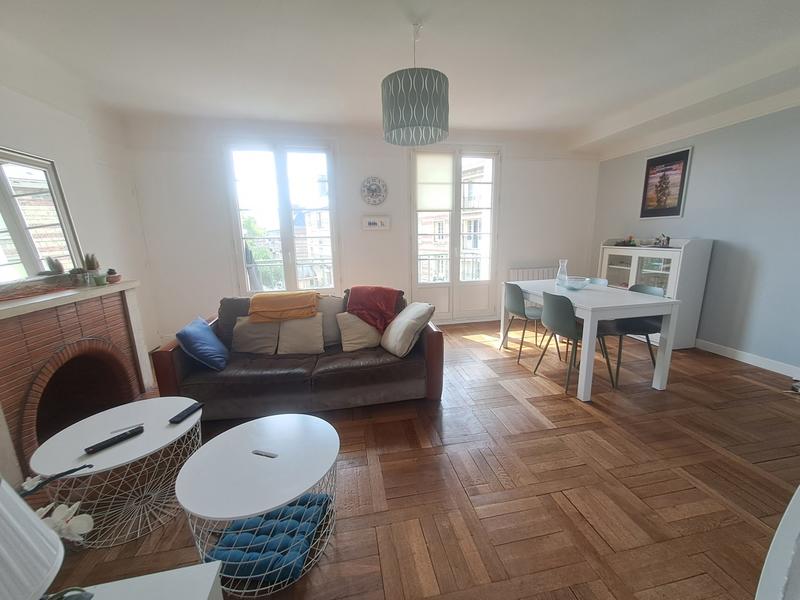 Appartement - 12 m² - 1 pièce