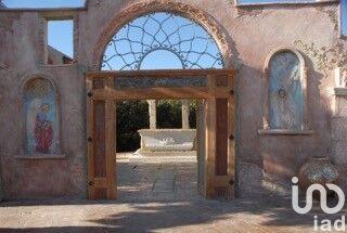 Bastide - 380 m² - 15 pièces