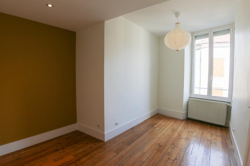 Appartement - 109 m² - 3 pièces