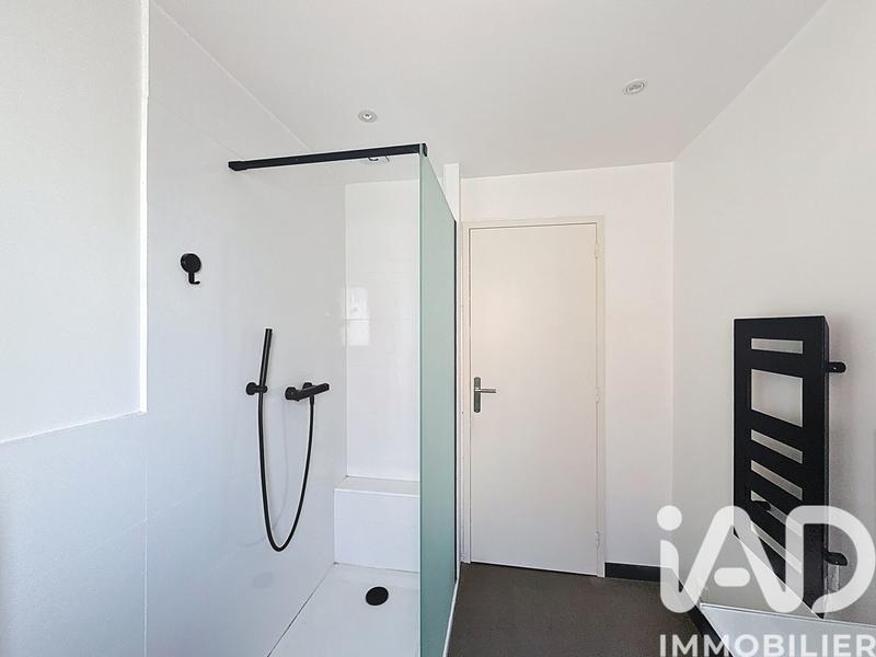 Maison de village - 146 m² - 5 pièces