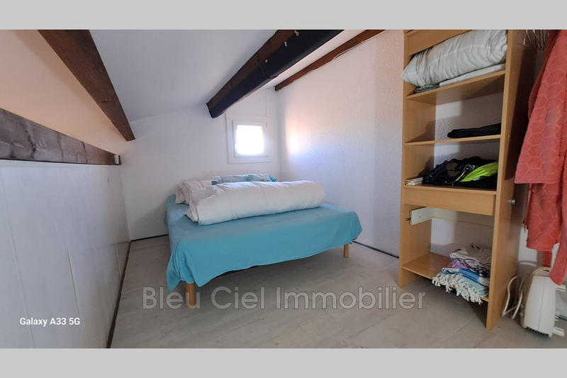 Maison - 37 m² - 3 pièces