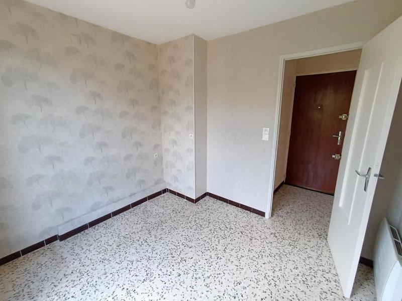 Appartement - 36 m² - 1 pièce