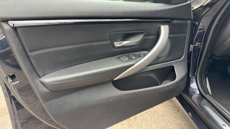 Bmw Série 4 Gran Coupé xDrive 430d 258 Bva8 m Sport