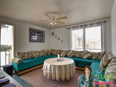 Appartement - 55 m² - 2 pièces