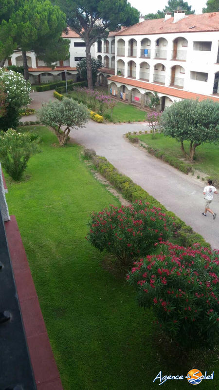 Appartement - 39 m² - 3 pièces