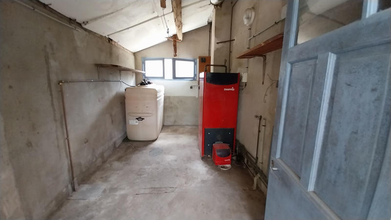 Maison - 68 m² - 4 pièces