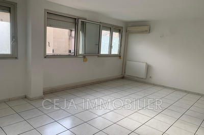 Appartement - 28 m² - 1 pièce