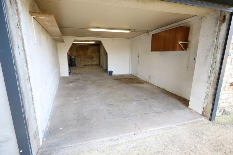 Maison - 115 m² - 6 pièces