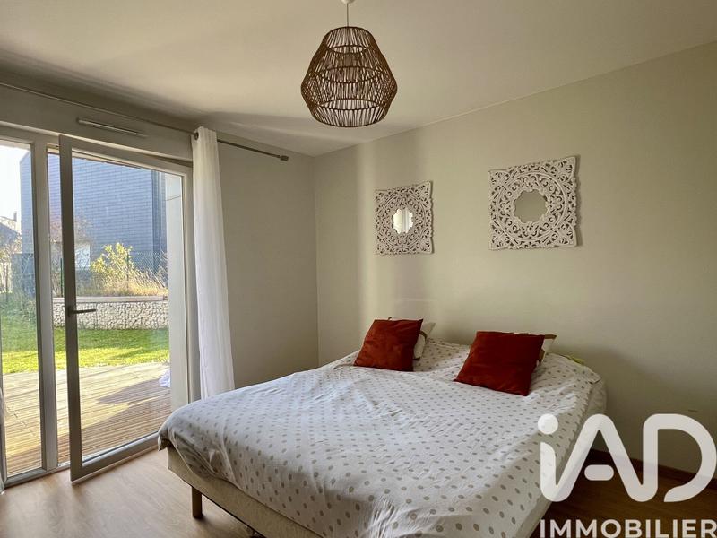 Maison - 103 m² - 5 pièces