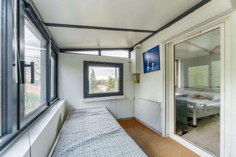 Maison - 90 m² - 3 pièces