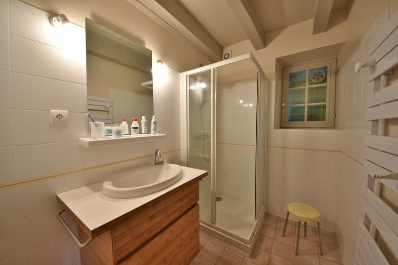 Maison - 131 m² - 5 pièces