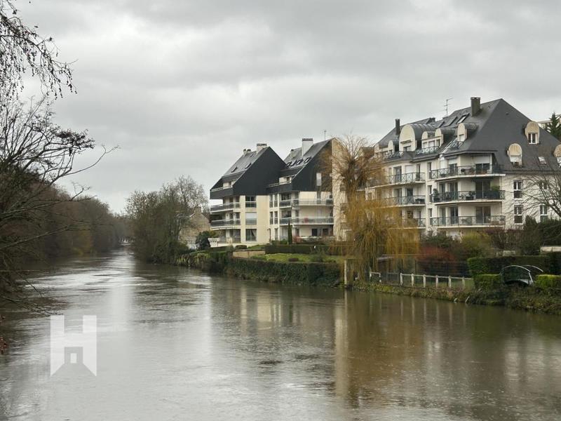 Studio - 23 m² - 1 pièce