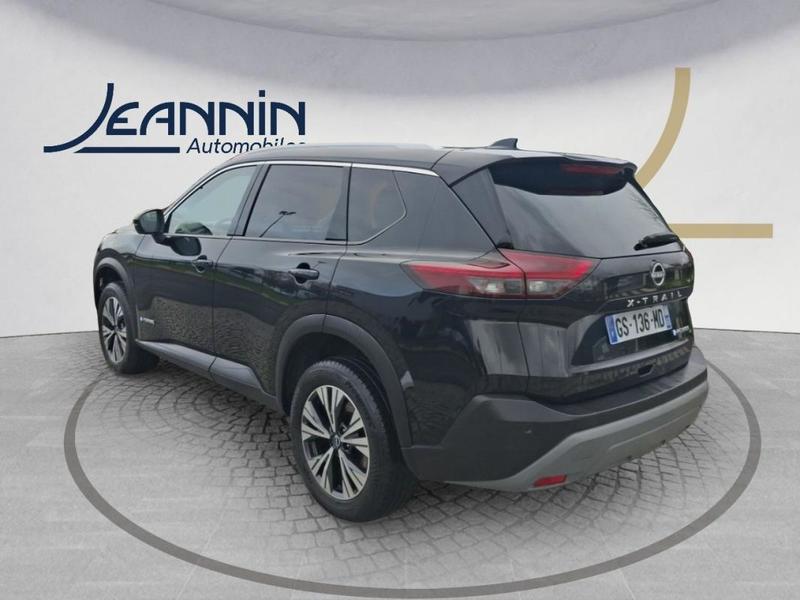 Nissan X-Trail e-Power 204 ch n-Connecta