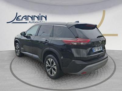 Nissan X-Trail e-Power 204 ch n-Connecta
