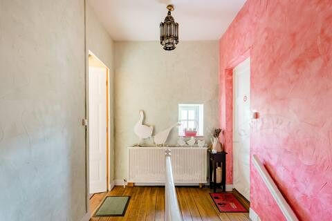 Bastide - 210 m² - 9 pièces