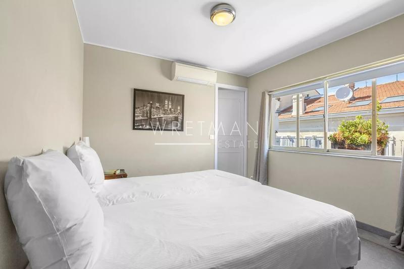 Appartement - 126 m² - 4 pièces