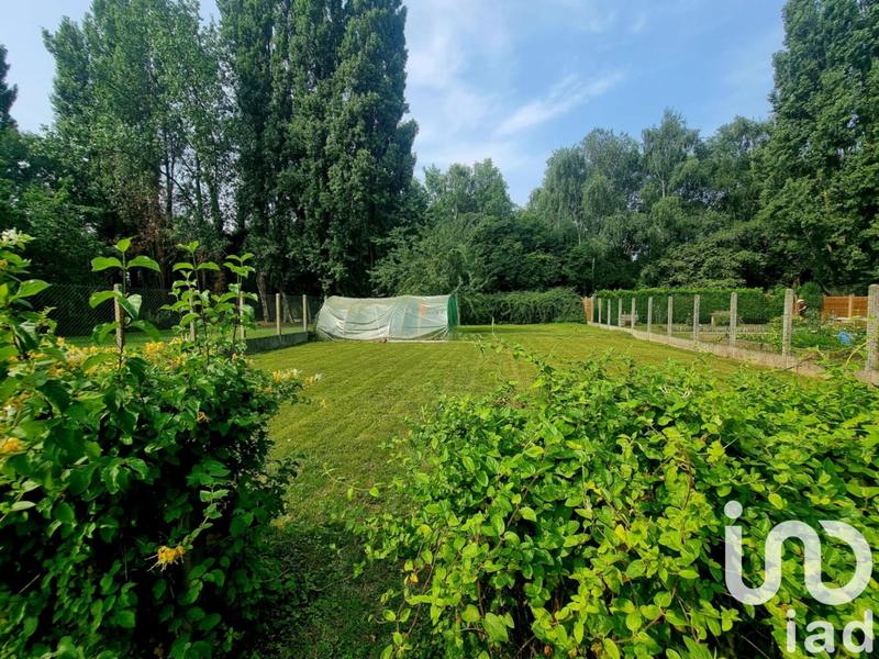 Maison - 140 m² - 7 pièces