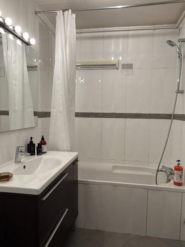 Appartement - 53 m² - 3 pièces