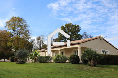 Maison - 129 m² - 6 pièces