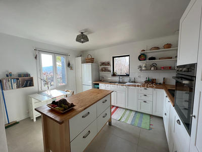 Maison - 97 m² - 4 pièces