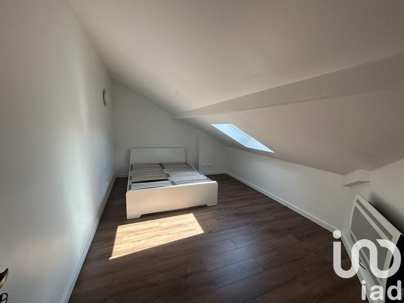 Maison - 195 m² - 10 pièces