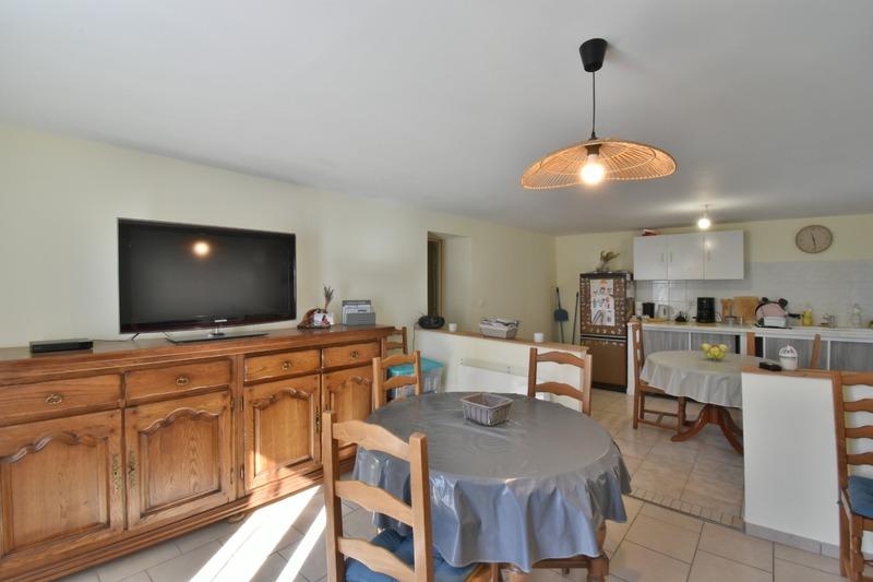 Maison de campagne - 148 m² - 7 pièces