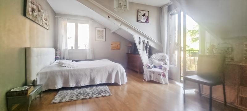 Maison - 151 m² - 6 pièces