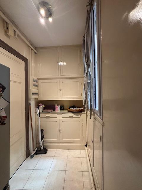 Appartement bourgeois - 137 m² - 4 pièces