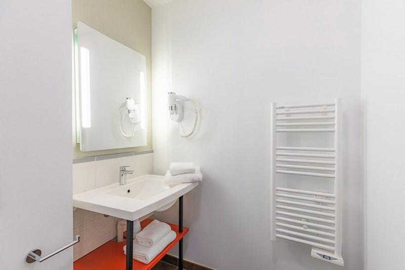 Appartement - 23 m² - 1 pièce