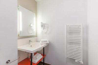 Appartement - 23 m² - 1 pièce