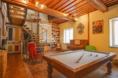 Appartement - 125 m²