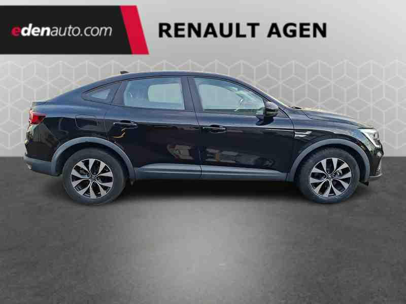 Renault Arkana E-Tech 145 Zen