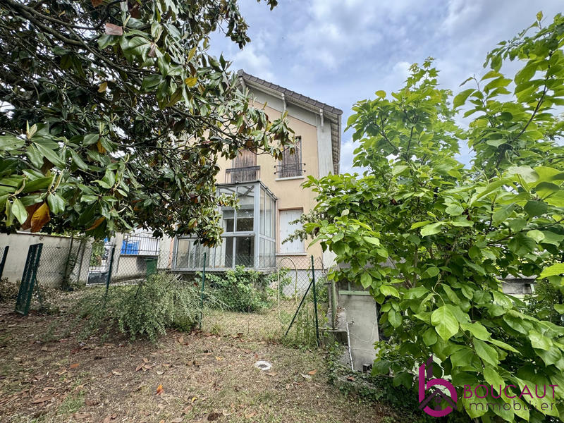 Maison - 125 m² - 4 pièces