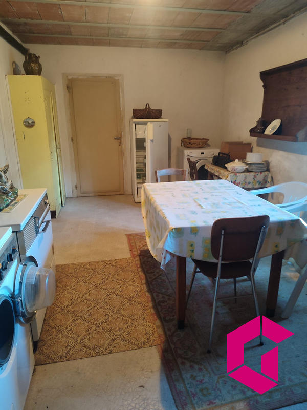 Ferme - 508 m² - 6 pièces