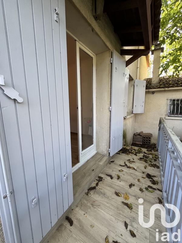 Maison - 131 m² - 7 pièces