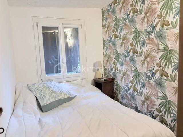 Maison - 34 m² - 2 pièces