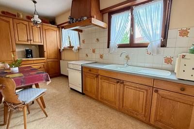 Maison - 103 m² - 5 pièces