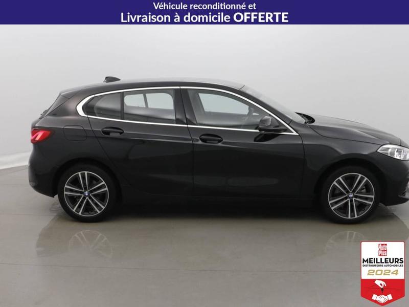 Bmw Série 1 116i 109 Design