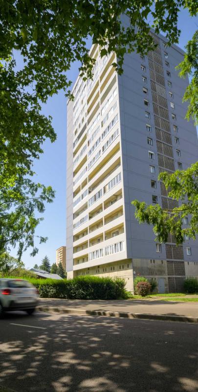 Appartement - 73 m²