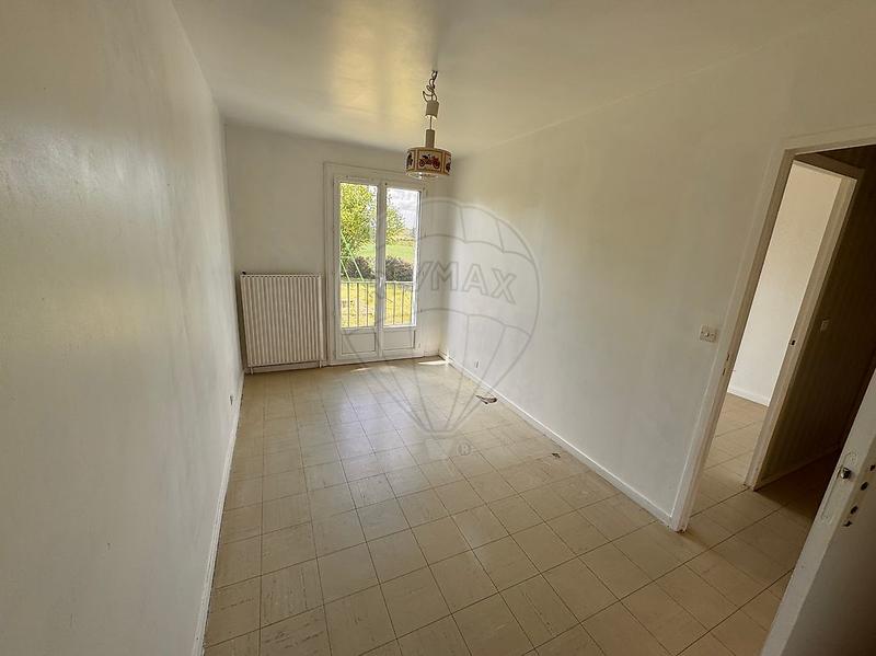 Maison - 98 m² - 5 pièces