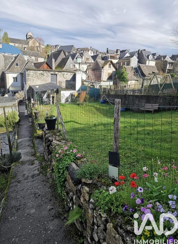 Maison - 148 m² - 7 pièces