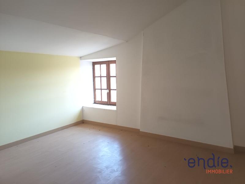 Maison - 145 m² - 5 pièces