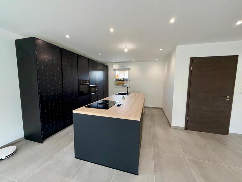 Maison traditionnelle - 115 m² - 4 pièces