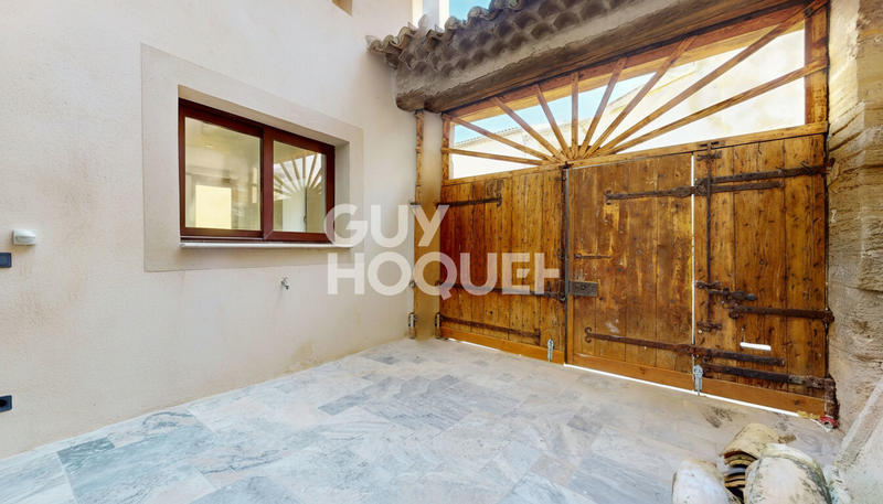 Maison - 180 m² - 7 pièces