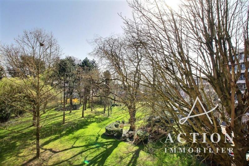 Appartement - 80 m² - 3 pièces