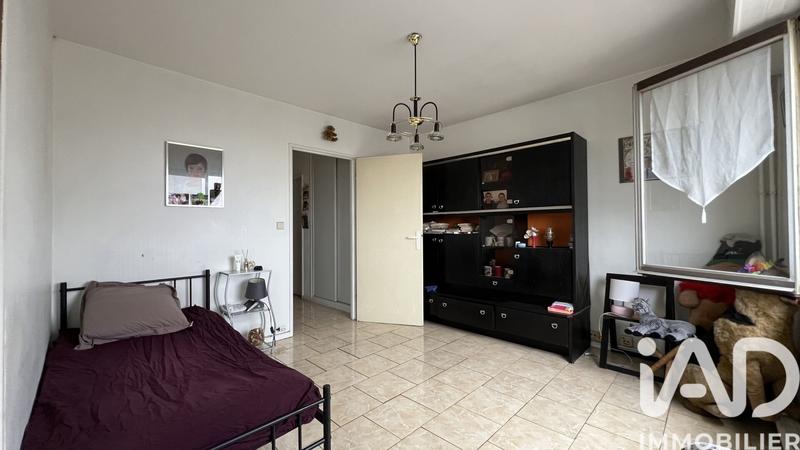 Appartement - 28 m² - 1 pièce